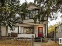 11436 93 Street, Edmonton, AB  - Outdoor 