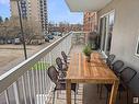 305 10130 114 Street, Edmonton, AB  - Outdoor With Balcony With Exterior 