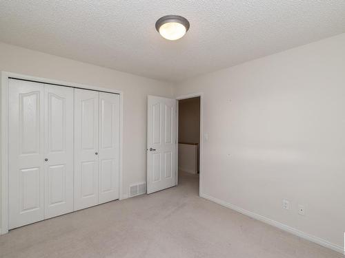 1026 Rutherford Place, Edmonton, AB - Indoor