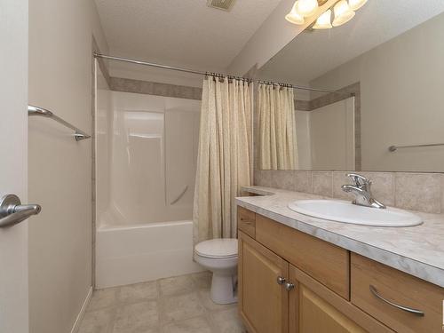 1026 Rutherford Place, Edmonton, AB - Indoor Photo Showing Bathroom