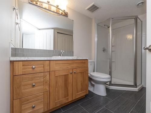 1026 Rutherford Place, Edmonton, AB - Indoor Photo Showing Bathroom