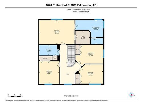 1026 Rutherford Place, Edmonton, AB - Other