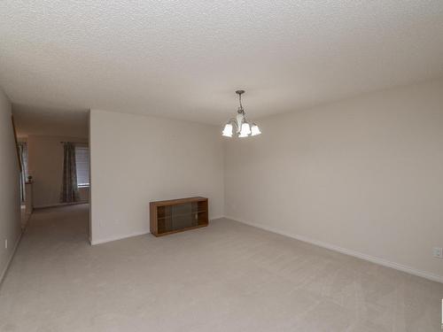 1026 Rutherford Place, Edmonton, AB - Indoor Photo Showing Other Room