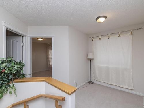 1026 Rutherford Place, Edmonton, AB - Indoor Photo Showing Other Room