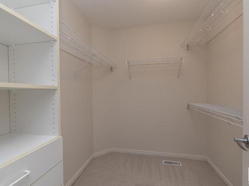 1026 Rutherford Place, Edmonton, AB - Indoor With Storage