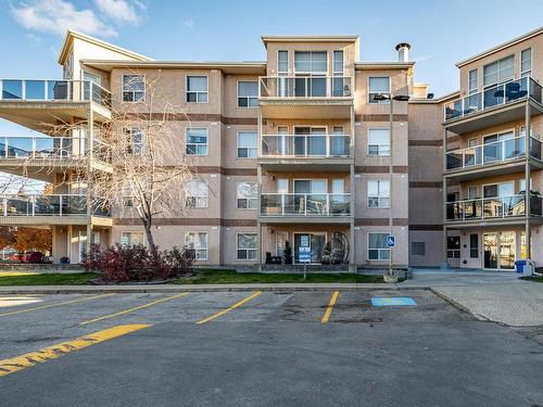 237 9704 174 Street, Edmonton, AB - Outdoor With Facade