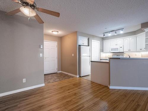 237 9704 174 Street, Edmonton, AB - Indoor Photo Showing Kitchen