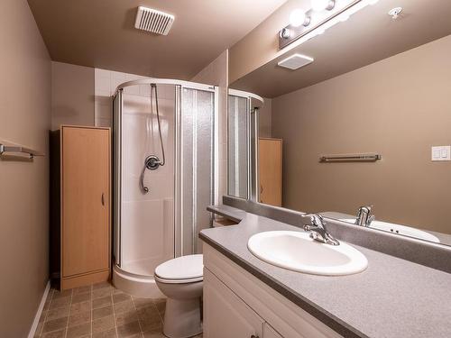 237 9704 174 Street, Edmonton, AB - Indoor Photo Showing Bathroom