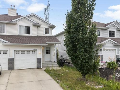 5523 163 Av Nw, Edmonton, AB 