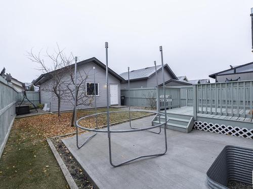 1851 32 St Nw, Edmonton, AB 