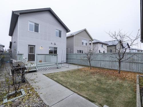 1851 32 St Nw, Edmonton, AB 