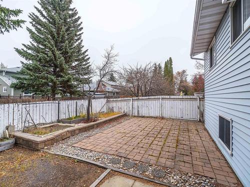 295 Gariepy Cr Nw, Edmonton, AB 