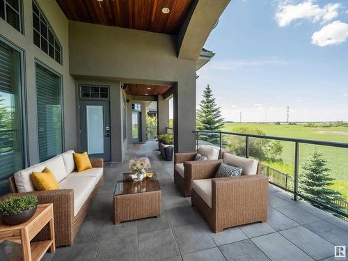 471 52328 Rge Road 233, Rural Strathcona County, AB - Outdoor With Exterior