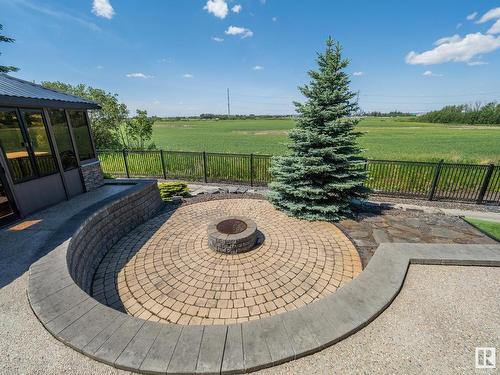 471 52328 Rge Road 233, Rural Strathcona County, AB - Outdoor With View