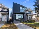 12143 107 Street, Edmonton, AB  - Outdoor With Facade 