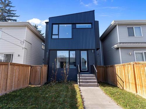 12143 107 Street, Edmonton, AB - Outdoor