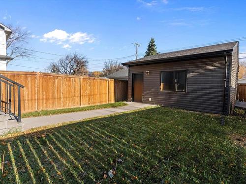 12143 107 Street, Edmonton, AB - Outdoor