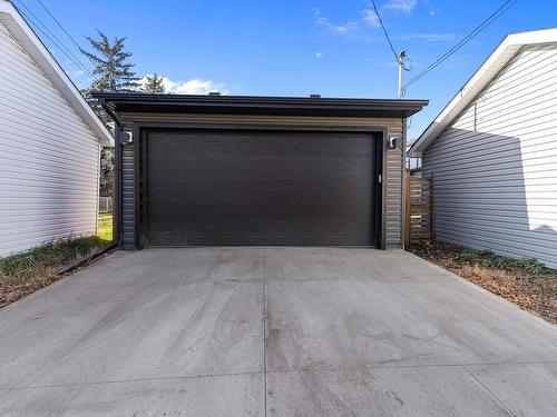 12143 107 Street, Edmonton, AB - Outdoor With Exterior