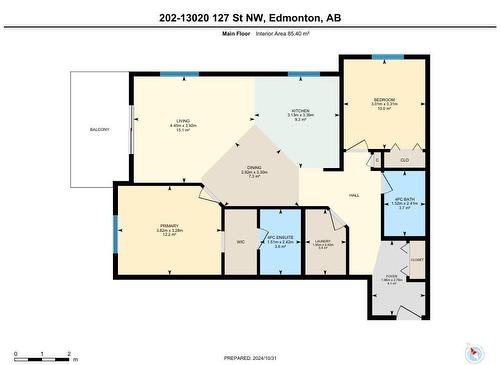 #202 13020 127 St Nw, Edmonton, AB 