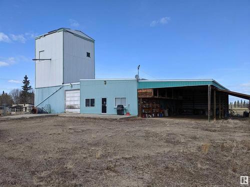 4706 52 Avenue, Mayerthorpe, AB 