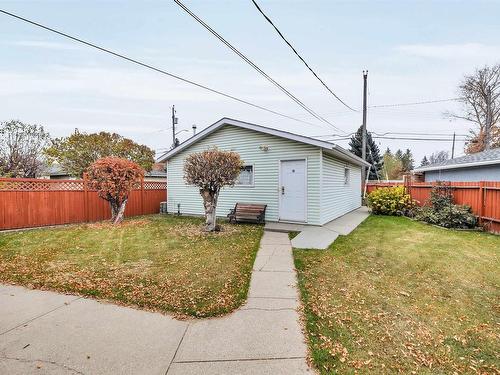 13065 124 Av Nw Nw, Edmonton, AB 