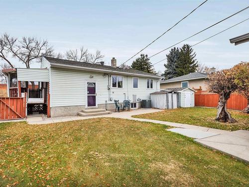 13065 124 Av Nw Nw, Edmonton, AB 