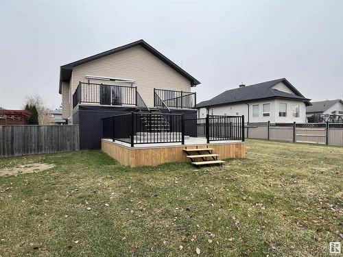 3730 50 St, Gibbons, AB 