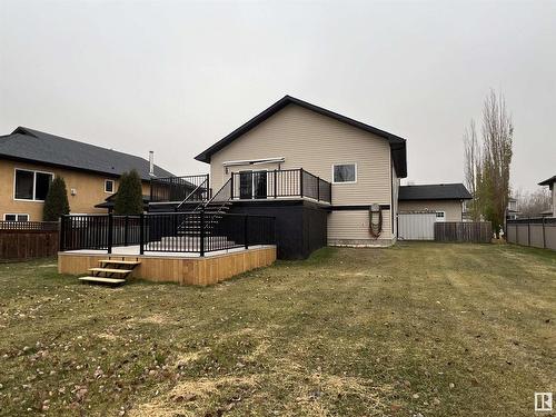 3730 50 St, Gibbons, AB 