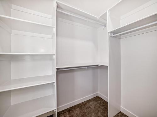 13 2803 14 Avenue, Edmonton, AB - Indoor With Storage