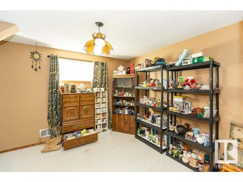 8 Sunrise Dr Summer Village Of Larkspur, Rural Westlock County, AB - Indoor