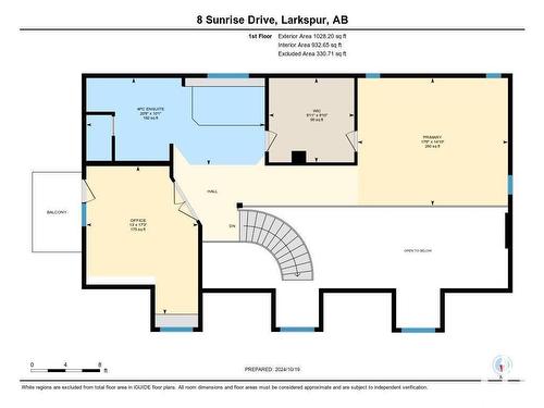 8 Sunrise Dr Summer Village Of Larkspur, Rural Westlock County, AB - Other