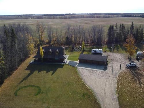 8 Sunrise Dr Summer Village Of Larkspur, Rural Westlock County, AB - Outdoor With View