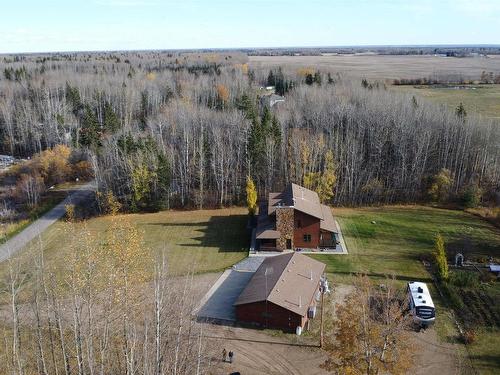 8 Sunrise Dr Summer Village Of Larkspur, Rural Westlock County, AB - Outdoor With View