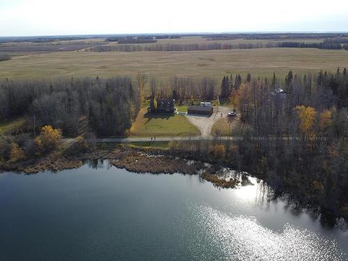 8 Sunrise Dr Summer Village Of Larkspur, Rural Westlock County, AB 