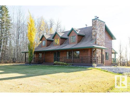 8 Sunrise Dr Summer Village Of Larkspur, Rural Westlock County, AB 