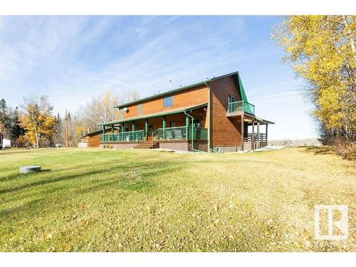 8 Sunrise Dr Summer Village Of Larkspur, Rural Westlock County, AB 