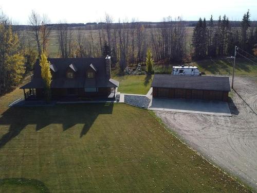 8 Sunrise Dr Summer Village Of Larkspur, Rural Westlock County, AB 