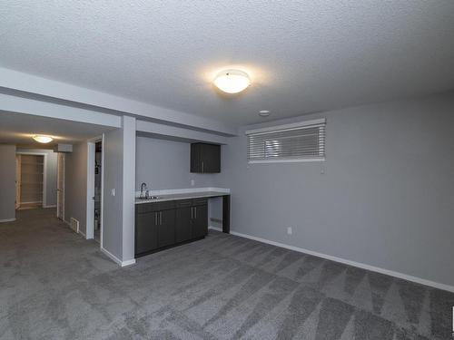 5 Jamison Crescent, St. Albert, AB - Indoor Photo Showing Other Room