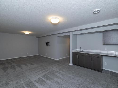 5 Jamison Crescent, St. Albert, AB - Indoor Photo Showing Other Room