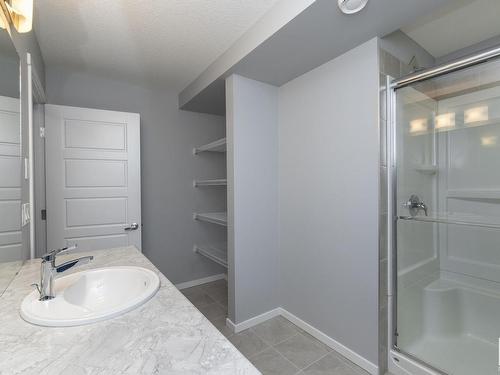 5 Jamison Crescent, St. Albert, AB - Indoor Photo Showing Bathroom