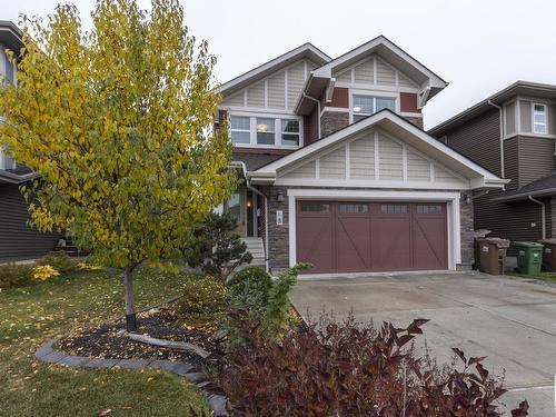 5 Jamison Cr, St. Albert, AB 