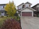 5 Jamison Crescent, St. Albert, AB  - Outdoor With Facade 