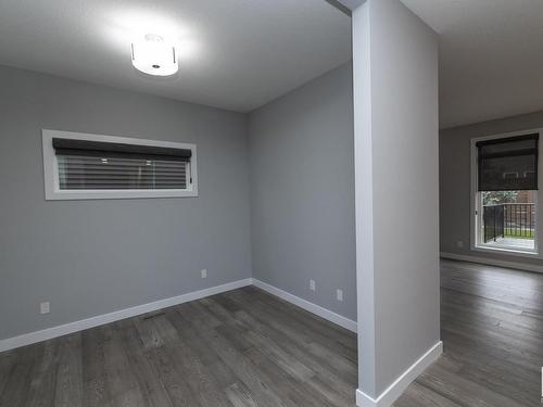 5 Jamison Crescent, St. Albert, AB - Indoor Photo Showing Other Room