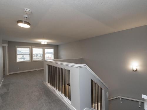 5 Jamison Crescent, St. Albert, AB - Indoor Photo Showing Other Room