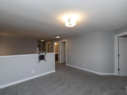 5 Jamison Crescent, St. Albert, AB - Indoor Photo Showing Other Room