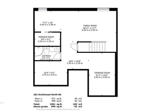 201 Knottwood N, Edmonton, AB - Other