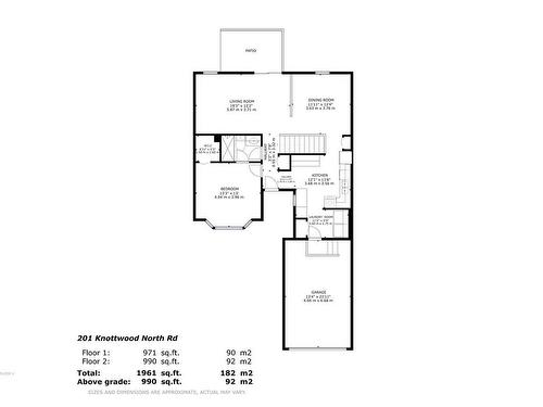 201 Knottwood N, Edmonton, AB - Other