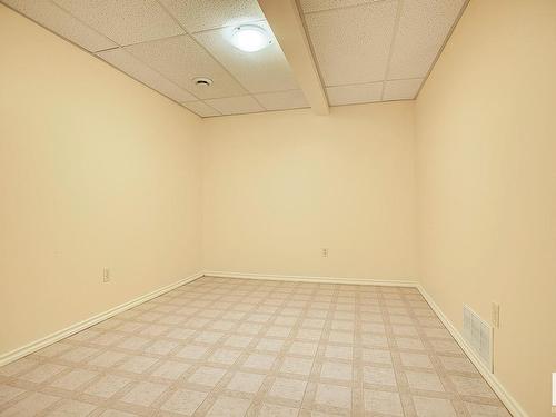 201 Knottwood N, Edmonton, AB - Indoor Photo Showing Other Room