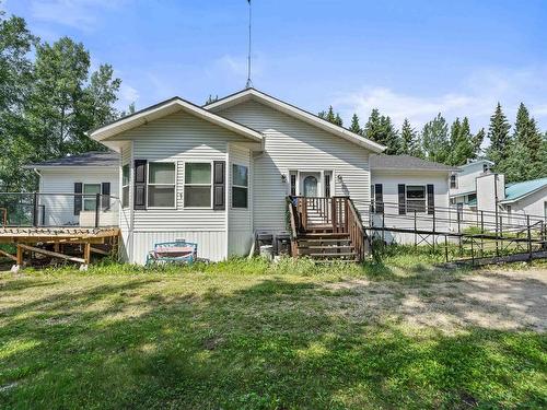 53302 Rrd 65, Rural Parkland County, AB 