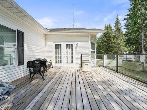 53302 Rrd 65, Rural Parkland County, AB 